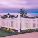 Is a Vinyl Picket Fence Worth the Investment?