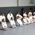 Martial Arts Training in Dubai