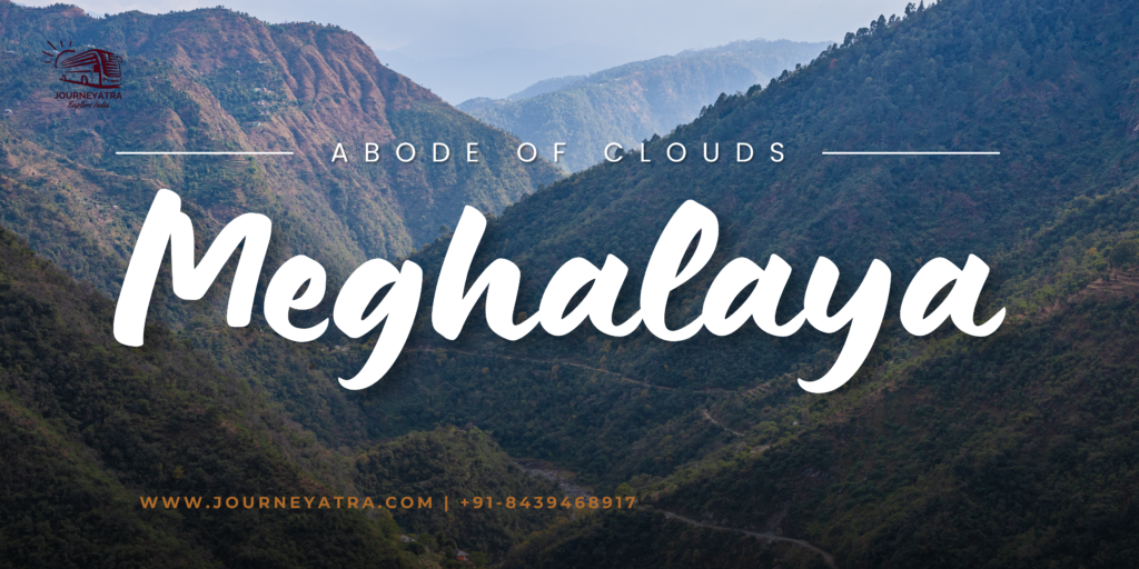 Meghalaya