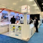 trade show booth displays designs