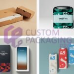 Product Boxes