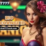 rio exchange id