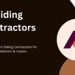 Siding Contractors