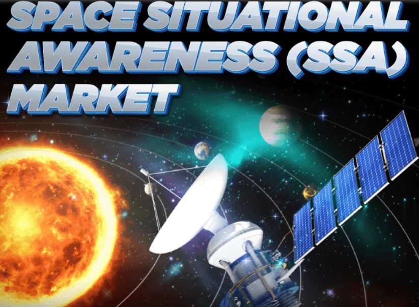 Space Situational Awareness Market