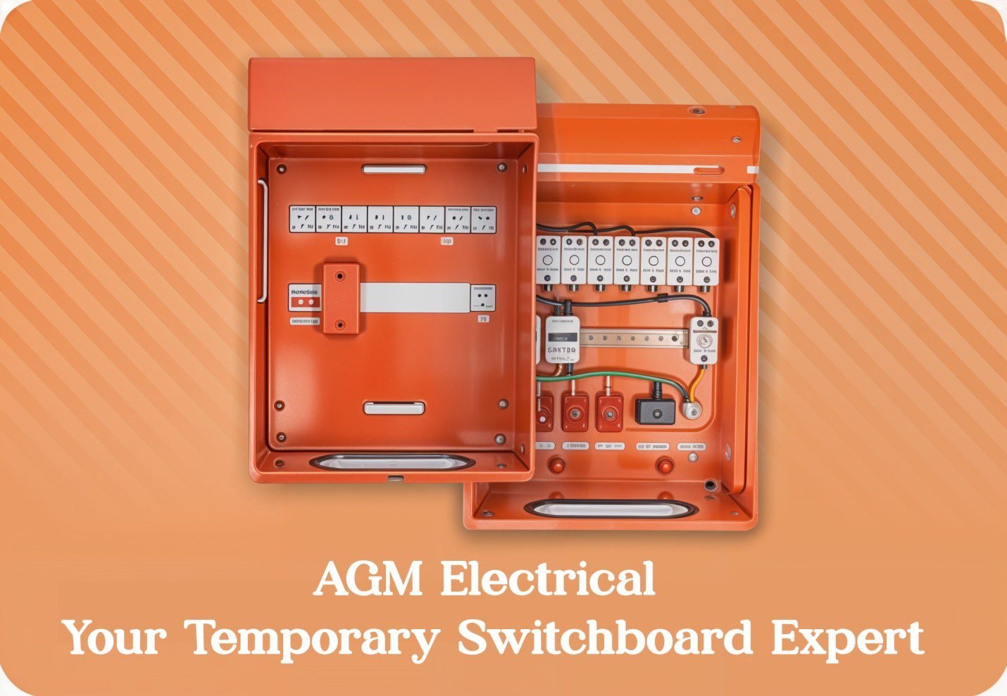 Switch Board AGM