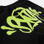 Syna Wrld Hoodie: The Ultimate Streetwear Staple for Style and Comfort