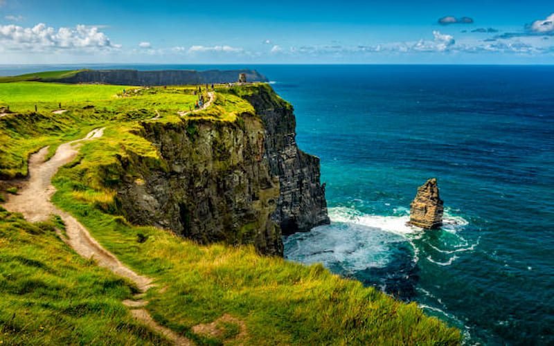 Must-See Ireland