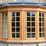 Timber Windows