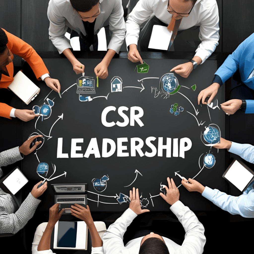 CSR Leadership