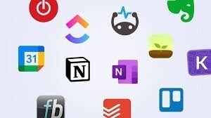 Best Productivity Apps