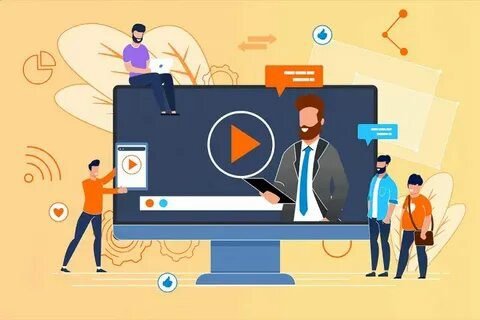 animated explainer video services