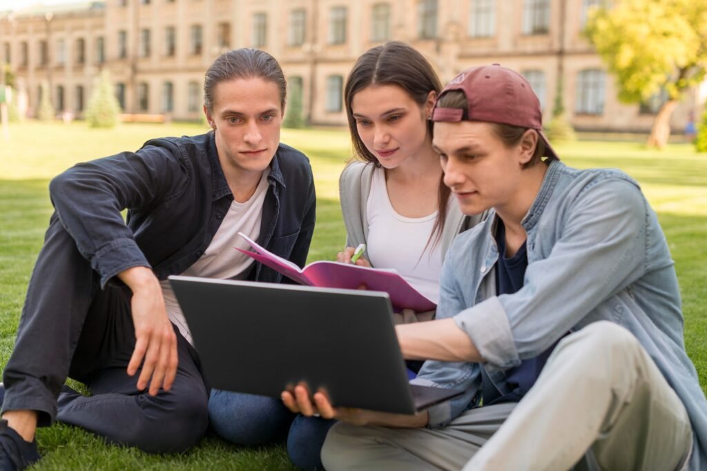 The Growing Demand for Online Learning in U.S. Universities