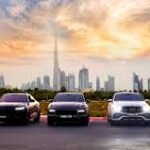 Rent A Car Dubai International City