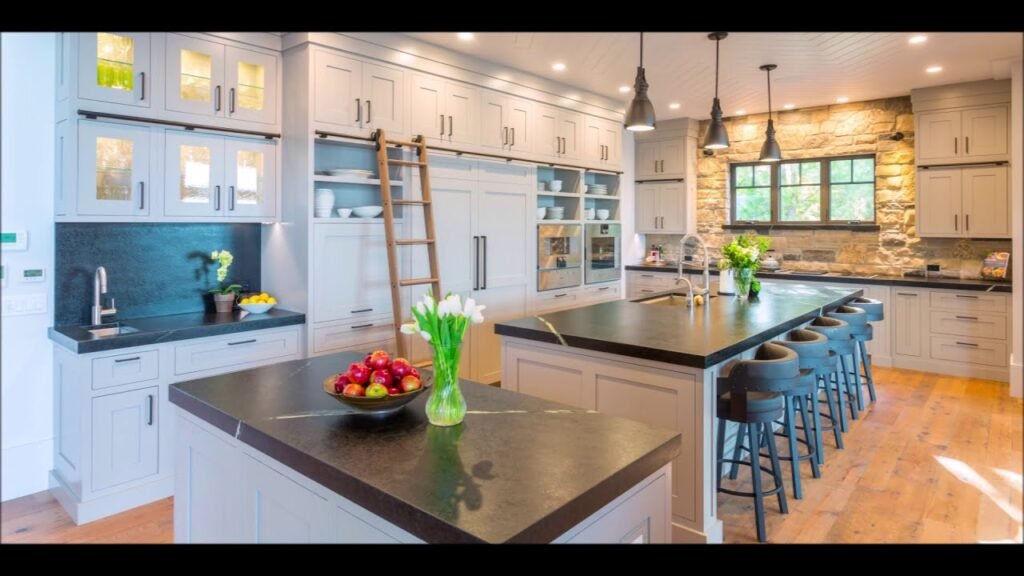 kitchen remodeling services