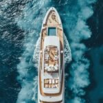 Luxury Yacht Cruising: The Epitome of Elegance on the High Seas