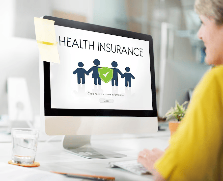 Buy Health Insurance Online