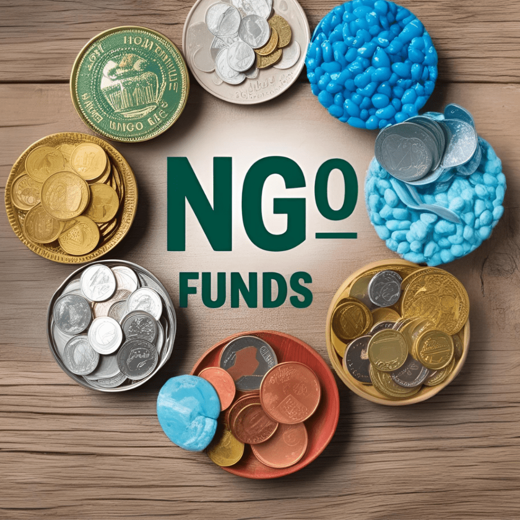 NGO Funds