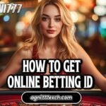 online betting id