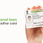 personal-loan-on-aadhar-card