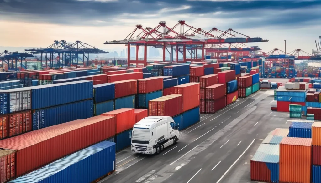 Choosing the Right Solution for Your Import or Export Needs