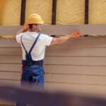 siding installation service