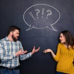 https://www.istockphoto.com/photo/unhappy-couple-quarreling-over-blackboard-background-gm508249032-85149551