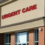 urgent care bourbonnais