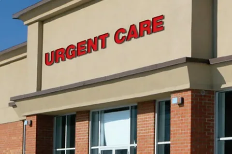 urgent care bourbonnais